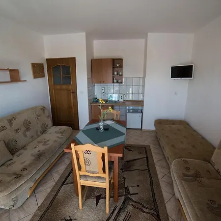 Accommodatie bij particulieren Flaming