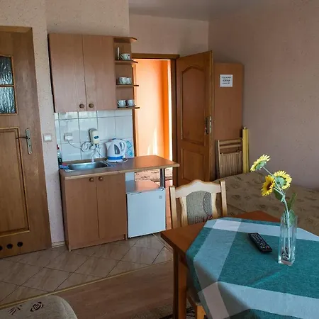 Flaming Accommodatie bij particulieren