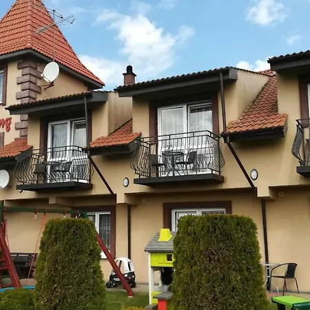 Flaming Accommodatie bij particulieren