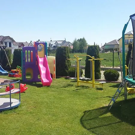 Flaming Accommodatie bij particulieren