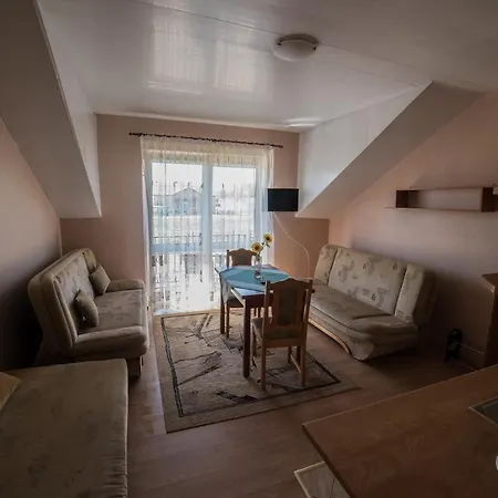 Homestay szállás Flaming