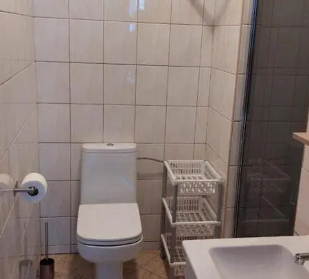 Flaming Homestay szállás Rowy