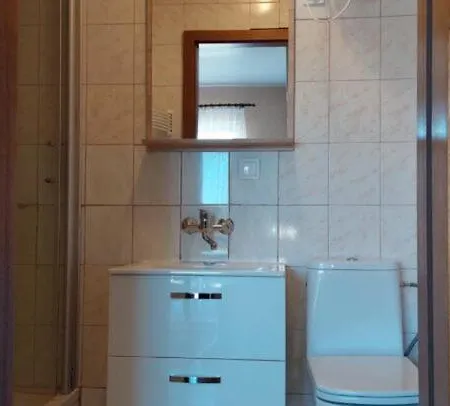 Accommodatie bij particulieren Flaming