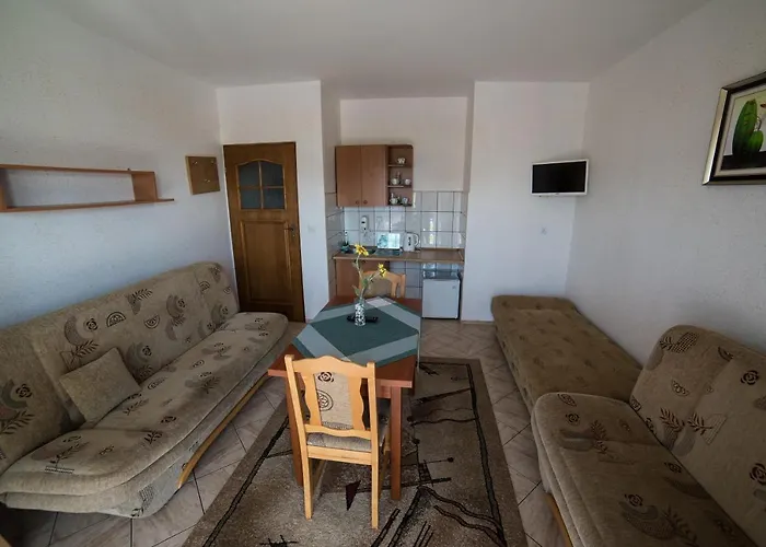 Privat bolig Flaming