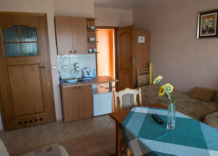 Flaming Privat bolig