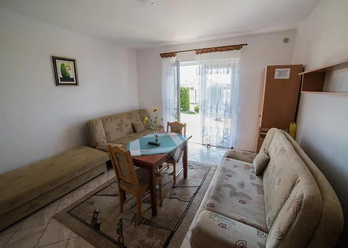 Privat bolig Flaming Rowy (Pomerania)