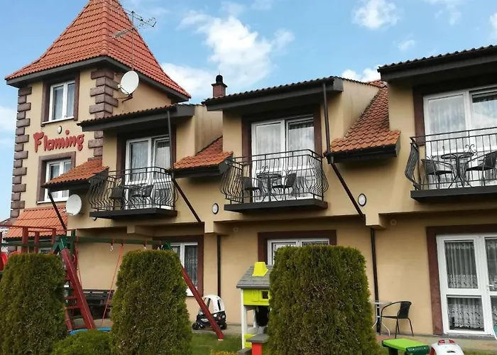 Flaming Privat bolig