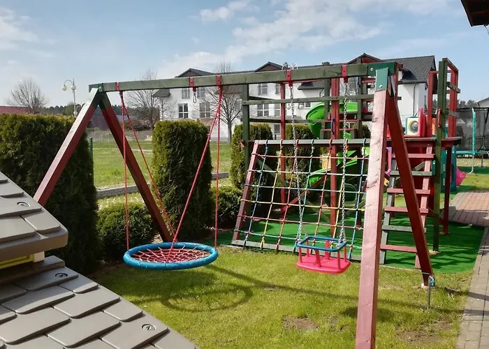 Flaming Privat bolig *