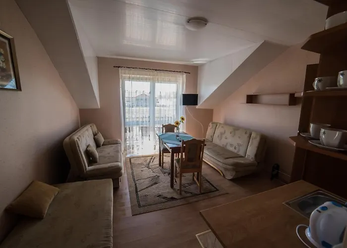 Privat bolig Flaming