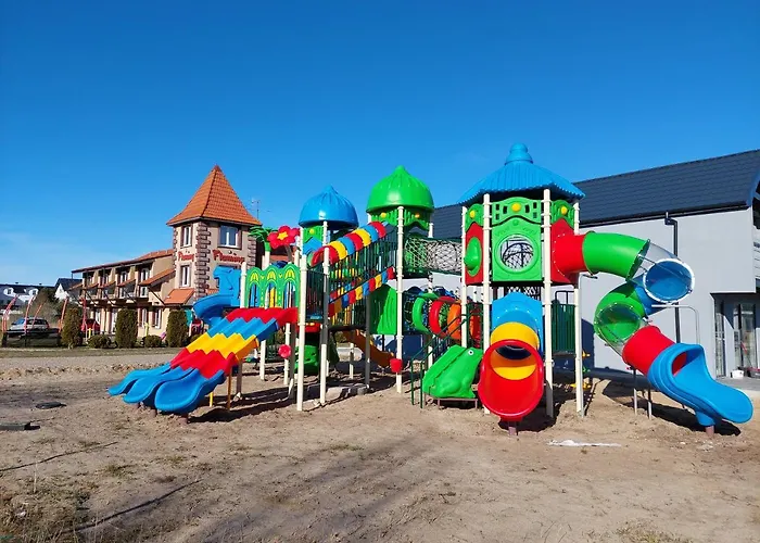 Flaming Privat bolig