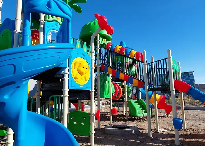 Flaming Rowy (Pomerania)