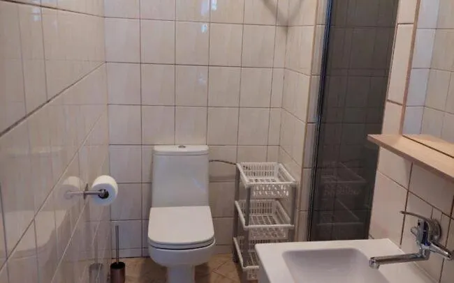 Flaming Privat bolig Rowy (Pomerania)