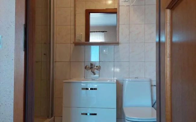 Privat bolig Flaming